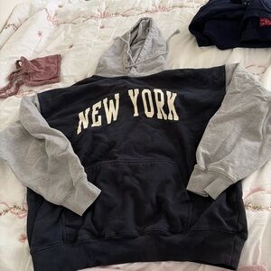 Brandy Melville Hoodie